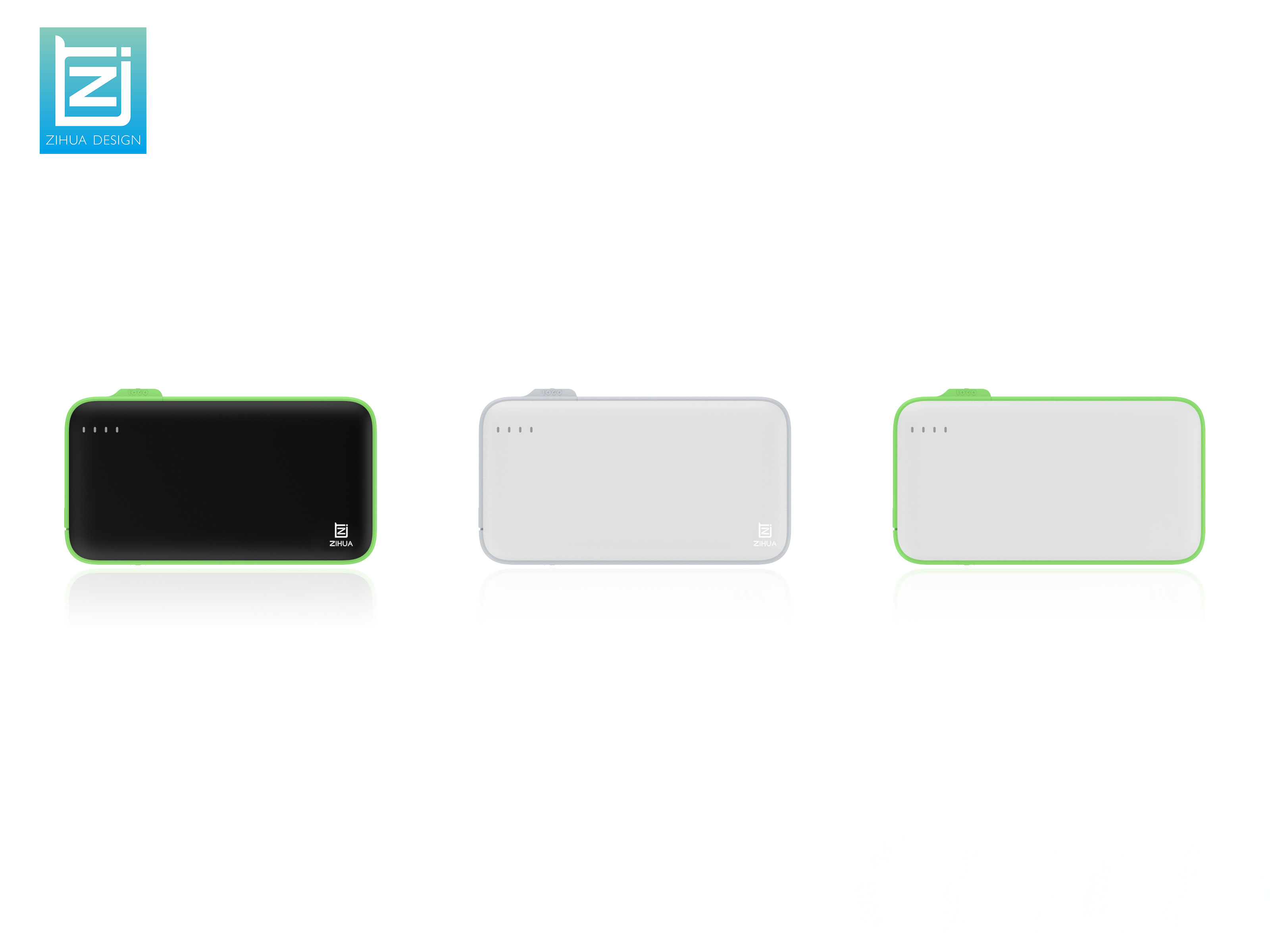 ！，portable battery，Digital，Original design，Digital accessories，